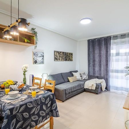 Lovely Hygge Flat In Las Canteras Beach Apartment Las Palmas de Gran Canaria Ngoại thất bức ảnh