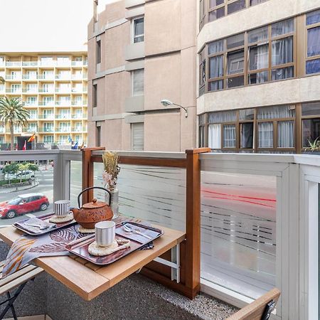 Lovely Hygge Flat In Las Canteras Beach Apartment Las Palmas de Gran Canaria Ngoại thất bức ảnh